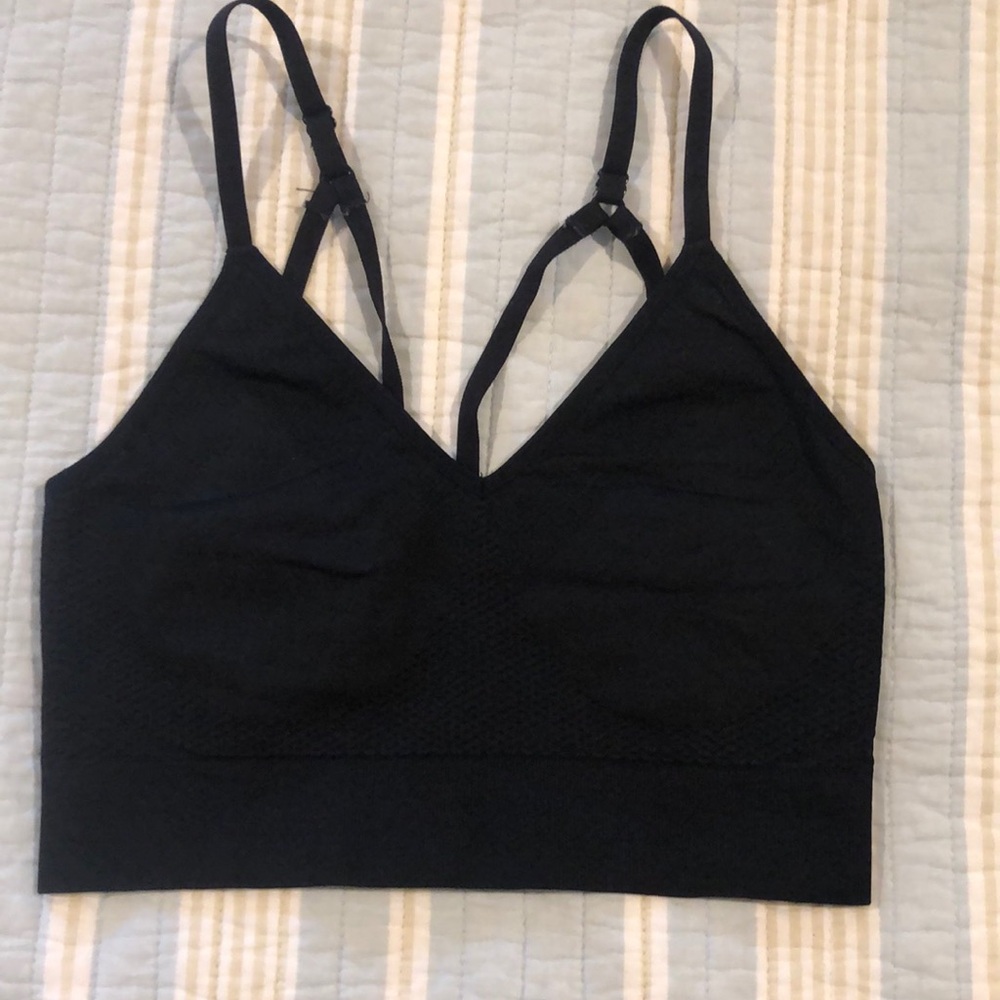 Knix sports bra